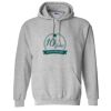 Heavy Blend™ Hooded Sweatshirt - Full Color Printing Thumbnail