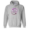 Heavy Blend™ Hooded Sweatshirt - Full Color Printing Thumbnail