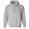 Heavy Blend™ Hooded Sweatshirt - Full Color Printing Thumbnail
