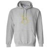 Heavy Blend™ Hooded Sweatshirt - Full Color Printing Thumbnail