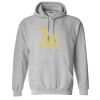 Heavy Blend™ Hooded Sweatshirt - Full Color Printing Thumbnail