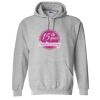 Heavy Blend™ Hooded Sweatshirt - Full Color Printing Thumbnail