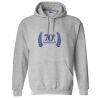 Heavy Blend™ Hooded Sweatshirt - Full Color Printing Thumbnail