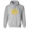 Heavy Blend™ Hooded Sweatshirt - Full Color Printing Thumbnail