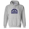 Heavy Blend™ Hooded Sweatshirt - Full Color Printing Thumbnail