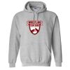 Heavy Blend™ Hooded Sweatshirt - Full Color Printing Thumbnail