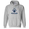 Heavy Blend™ Hooded Sweatshirt - Full Color Printing Thumbnail