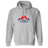 Heavy Blend™ Hooded Sweatshirt - Full Color Printing Thumbnail