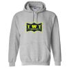 Heavy Blend™ Hooded Sweatshirt - Full Color Printing Thumbnail