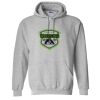 Heavy Blend™ Hooded Sweatshirt - Full Color Printing Thumbnail