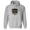 Heavy Blend™ Hooded Sweatshirt - Full Color Printing Thumbnail
