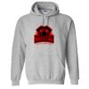 Heavy Blend™ Hooded Sweatshirt - Full Color Printing Thumbnail