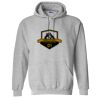 Heavy Blend™ Hooded Sweatshirt - Full Color Printing Thumbnail