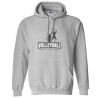 Heavy Blend™ Hooded Sweatshirt - Full Color Printing Thumbnail