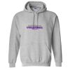 Heavy Blend™ Hooded Sweatshirt - Full Color Printing Thumbnail