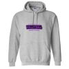 Heavy Blend™ Hooded Sweatshirt - Full Color Printing Thumbnail
