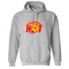 Heavy Blend™ Hooded Sweatshirt - Full Color Printing Thumbnail