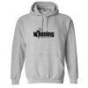 Heavy Blend™ Hooded Sweatshirt - Full Color Printing Thumbnail