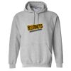 Heavy Blend™ Hooded Sweatshirt - Full Color Printing Thumbnail