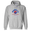 Heavy Blend™ Hooded Sweatshirt - Full Color Printing Thumbnail