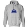 Heavy Blend™ Hooded Sweatshirt - Full Color Printing Thumbnail