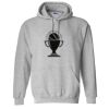 Heavy Blend™ Hooded Sweatshirt - Full Color Printing Thumbnail