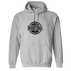 Heavy Blend™ Hooded Sweatshirt - Full Color Printing Thumbnail