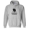 Heavy Blend™ Hooded Sweatshirt - Full Color Printing Thumbnail