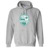 Heavy Blend™ Hooded Sweatshirt - Full Color Printing Thumbnail