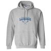 Heavy Blend™ Hooded Sweatshirt - Full Color Printing Thumbnail