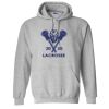 Heavy Blend™ Hooded Sweatshirt - Full Color Printing Thumbnail