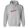 Heavy Blend™ Hooded Sweatshirt - Full Color Printing Thumbnail