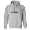 Heavy Blend™ Hooded Sweatshirt - Full Color Printing Thumbnail