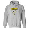 Heavy Blend™ Hooded Sweatshirt - Full Color Printing Thumbnail