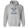 Heavy Blend™ Hooded Sweatshirt - Full Color Printing Thumbnail