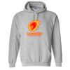 Heavy Blend™ Hooded Sweatshirt - Full Color Printing Thumbnail