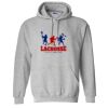 Heavy Blend™ Hooded Sweatshirt - Full Color Printing Thumbnail