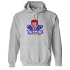 Heavy Blend™ Hooded Sweatshirt - Full Color Printing Thumbnail