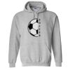 Heavy Blend™ Hooded Sweatshirt - Full Color Printing Thumbnail