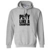 Heavy Blend™ Hooded Sweatshirt - Full Color Printing Thumbnail