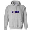 Heavy Blend™ Hooded Sweatshirt - Full Color Printing Thumbnail