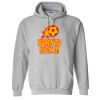Heavy Blend™ Hooded Sweatshirt - Full Color Printing Thumbnail
