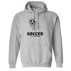 Heavy Blend™ Hooded Sweatshirt - Full Color Printing Thumbnail