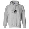 Heavy Blend™ Hooded Sweatshirt - Full Color Printing Thumbnail