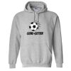 Heavy Blend™ Hooded Sweatshirt - Full Color Printing Thumbnail