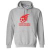 Heavy Blend™ Hooded Sweatshirt - Full Color Printing Thumbnail