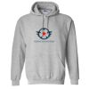 Heavy Blend™ Hooded Sweatshirt - Full Color Printing Thumbnail