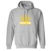 Heavy Blend™ Hooded Sweatshirt - Full Color Printing Thumbnail