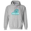 Heavy Blend™ Hooded Sweatshirt - Full Color Printing Thumbnail