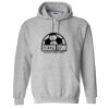Heavy Blend™ Hooded Sweatshirt - Full Color Printing Thumbnail